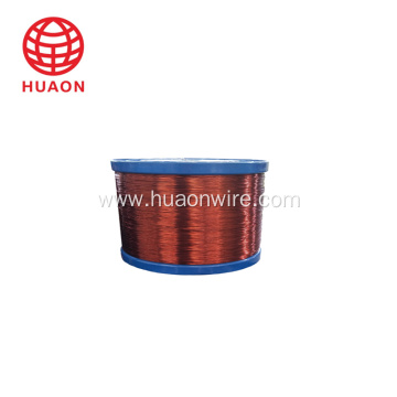 Certificated copper insulated enameled winding wire